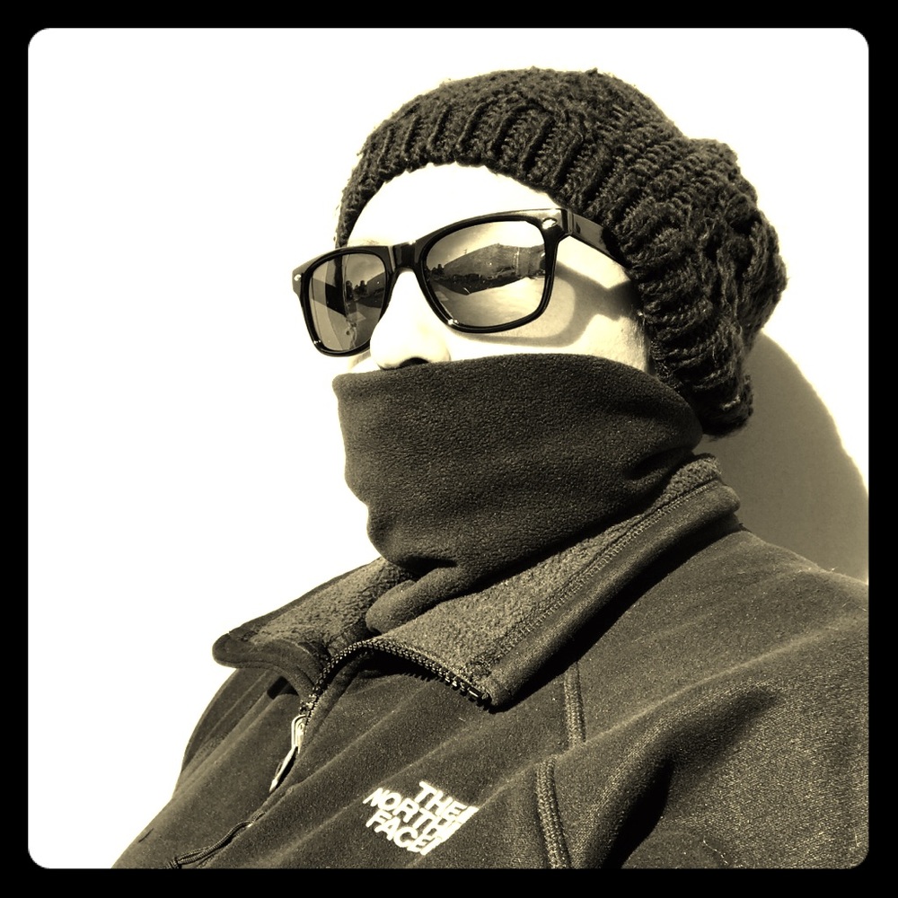 Meet your Posher, Ruth